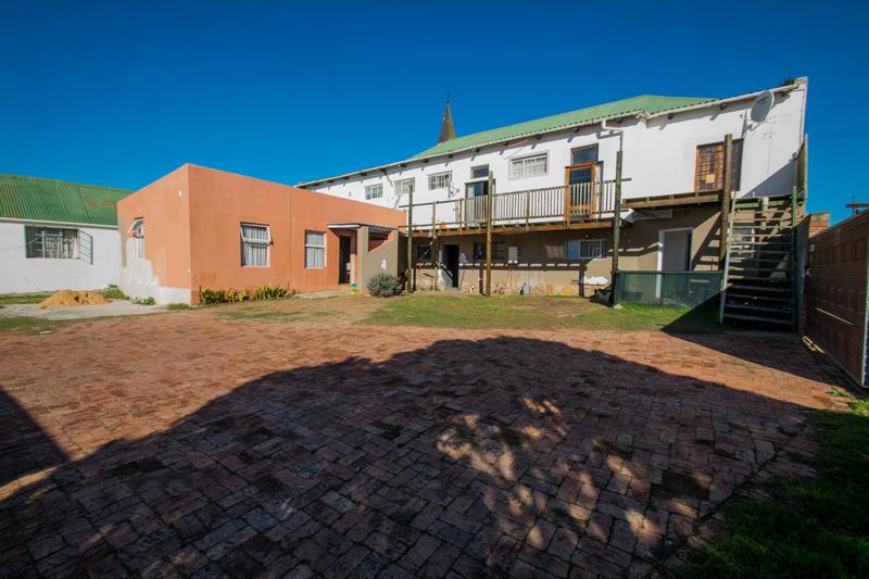 Commercial Property for Sale in Albertinia Western Cape